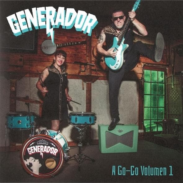 Album image