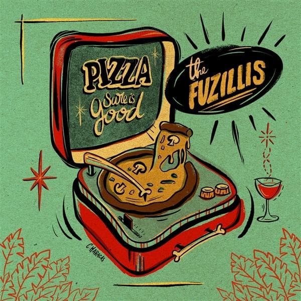 Album image
