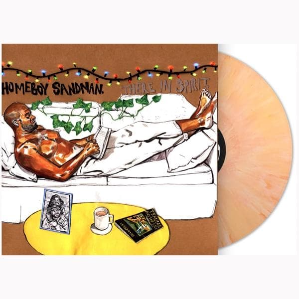Album image