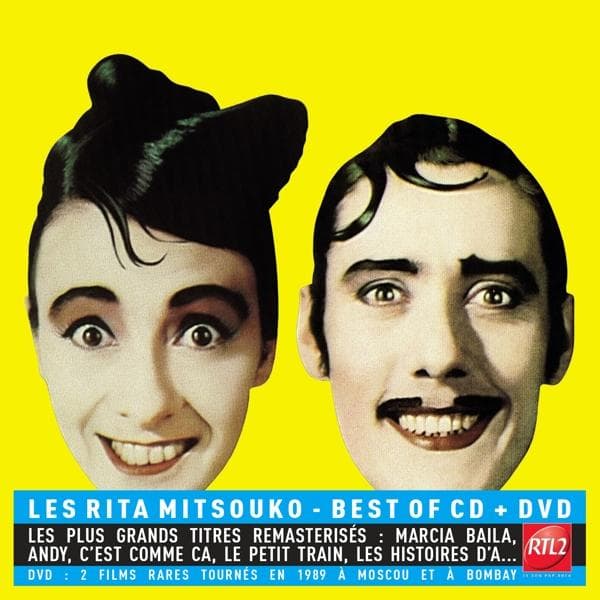 Album image