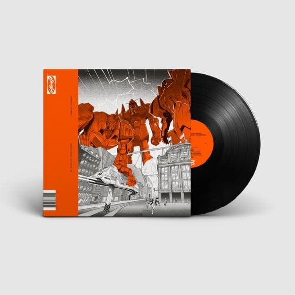 Album image