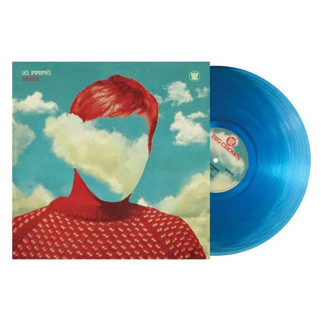 Album image