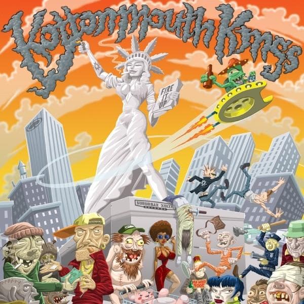 Album image
