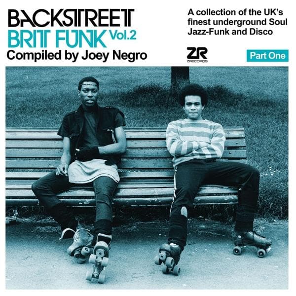 Album image