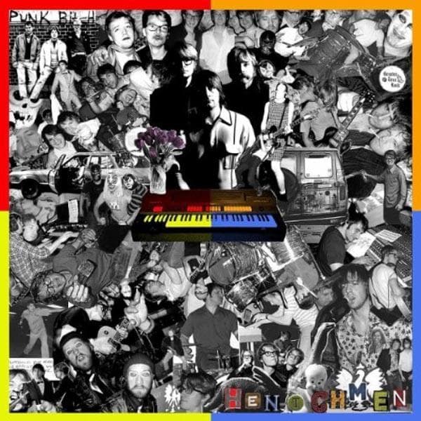 Album image