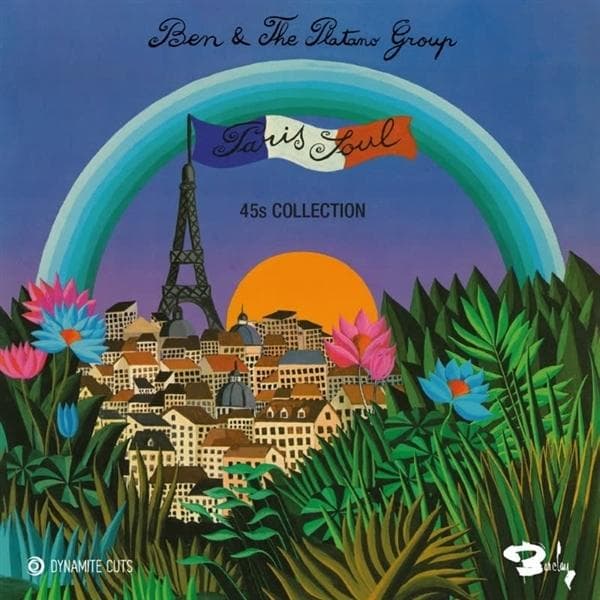 Album image