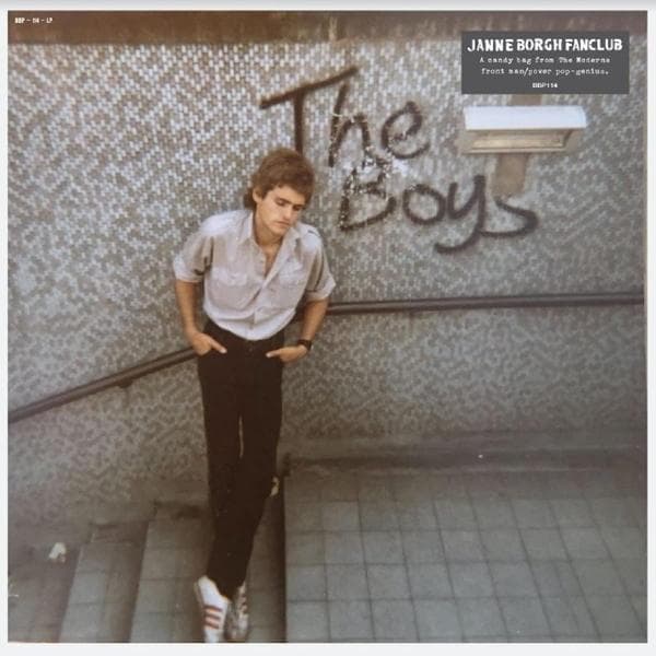 Album image