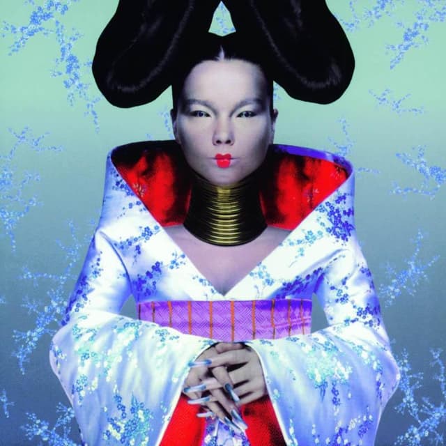 Album image