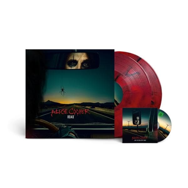 Album image