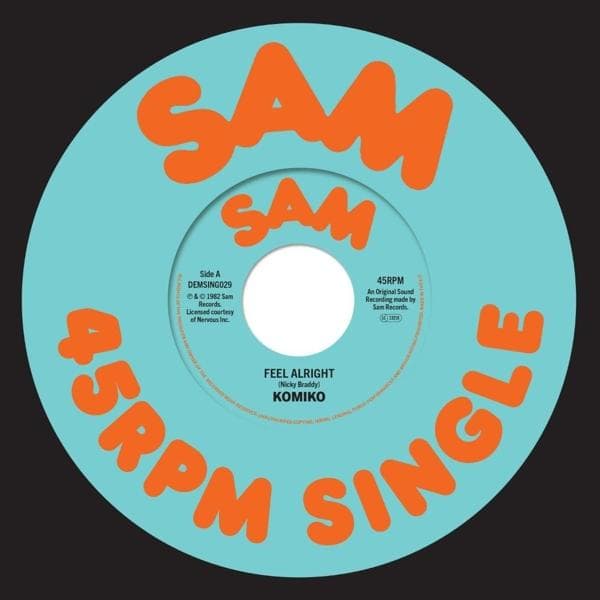 Album image