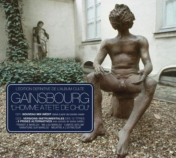 Album image
