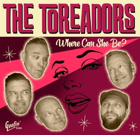 Album image