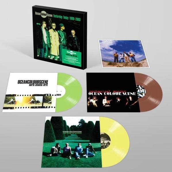 Album image