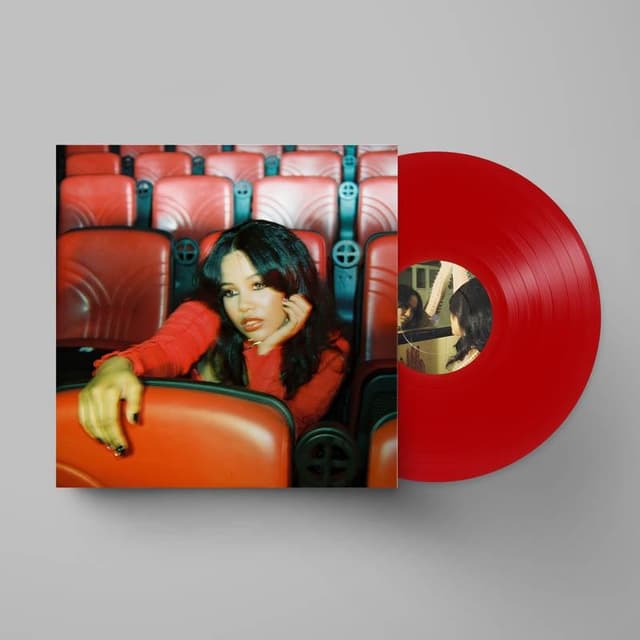 Album image