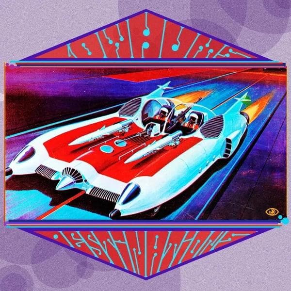 Album image