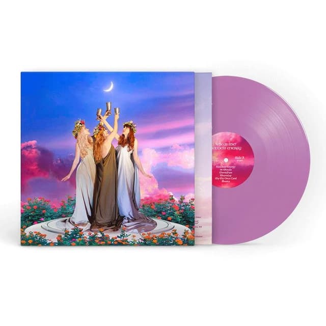 Album image