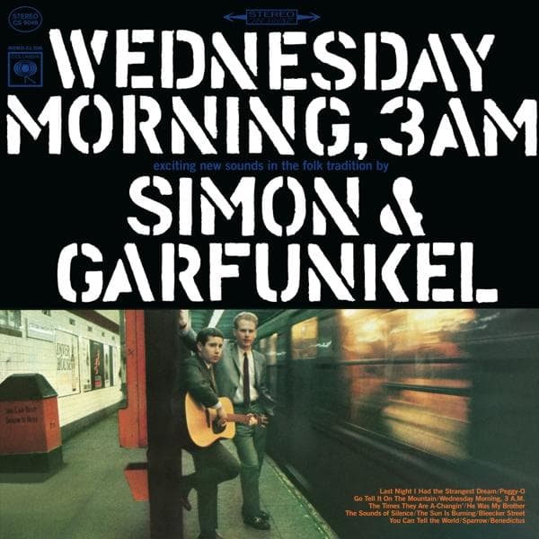 Album image