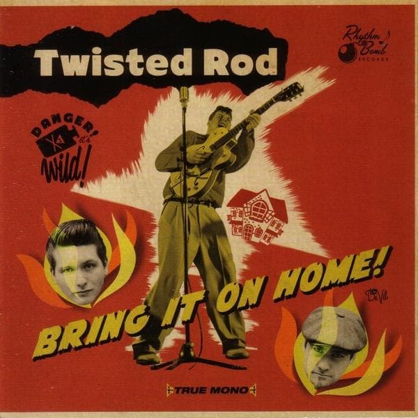 Album image