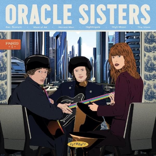 Album image