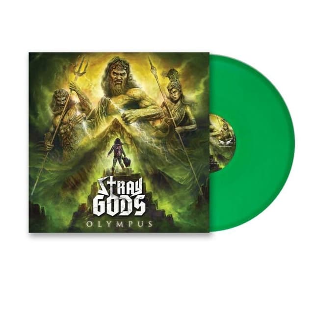 Album image