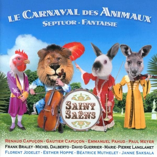 Album image