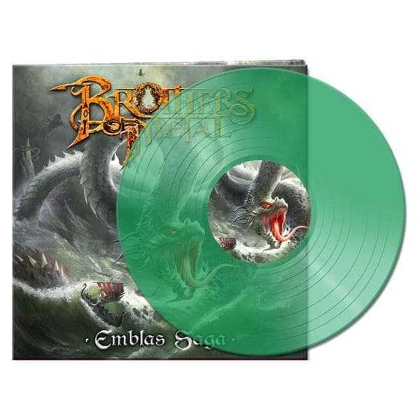Album image