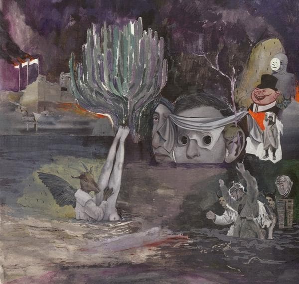 Album image