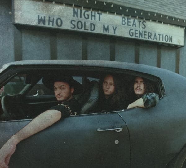 Album image