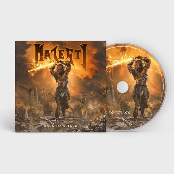 Album image