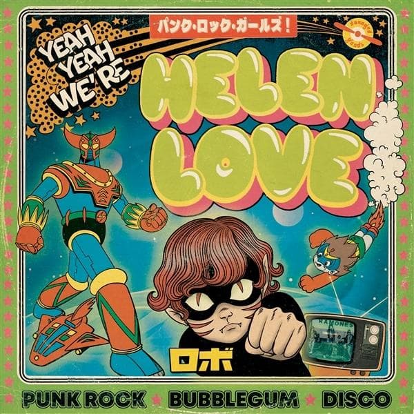 Album image