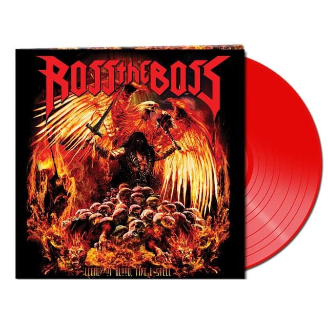 Album image