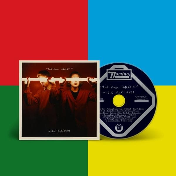 Album image