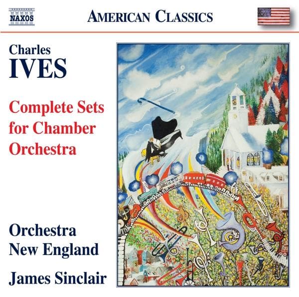 Album image