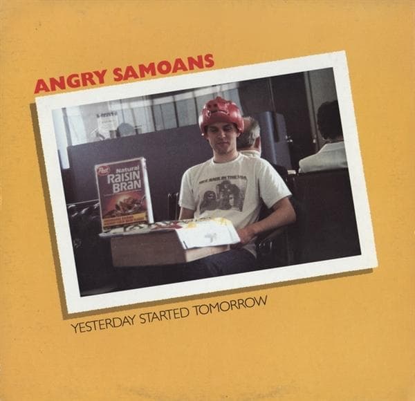 Album image