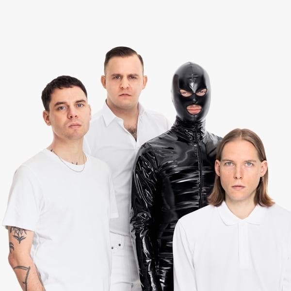 Album image