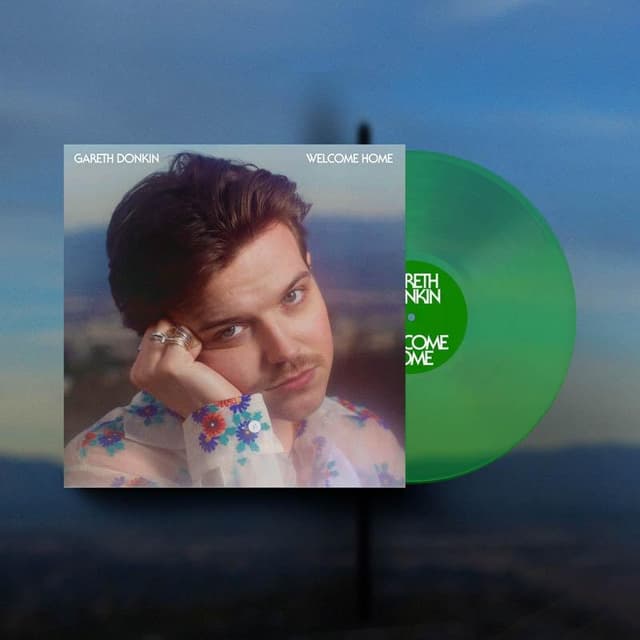 Album image