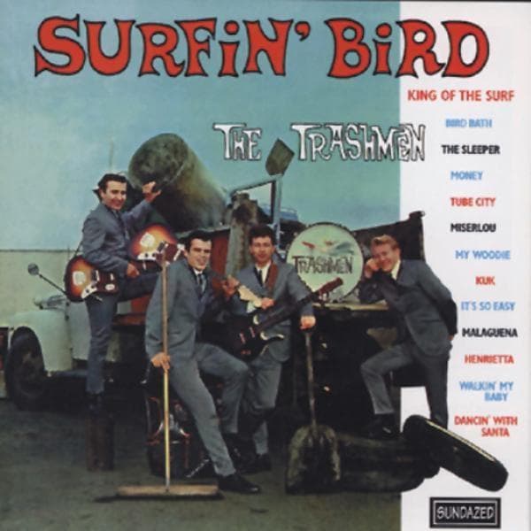Album image