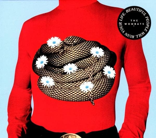 Album image