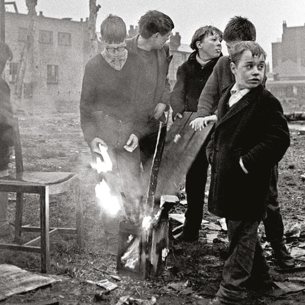 Album image