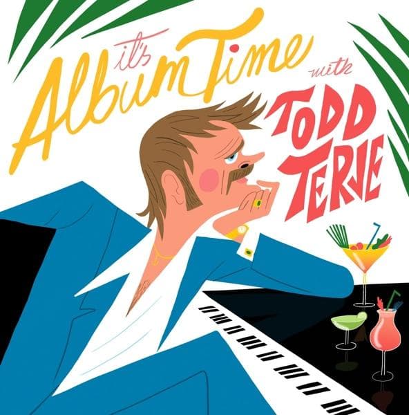 Album image