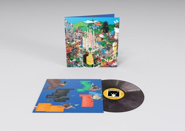 Album image