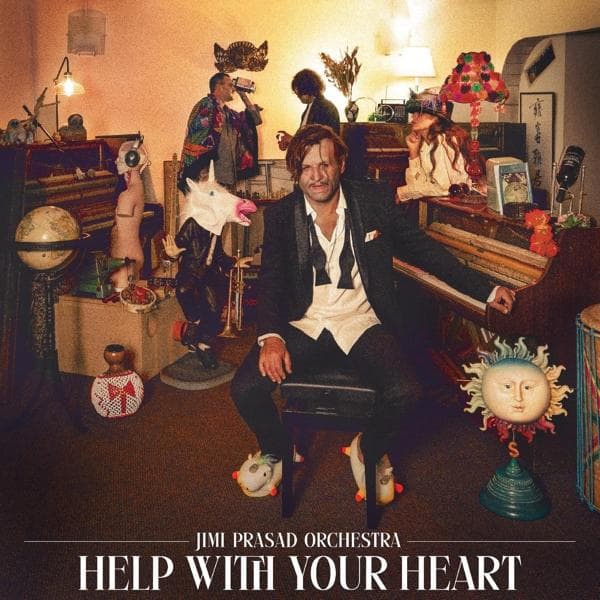 Album image