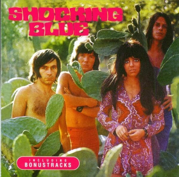 Album image