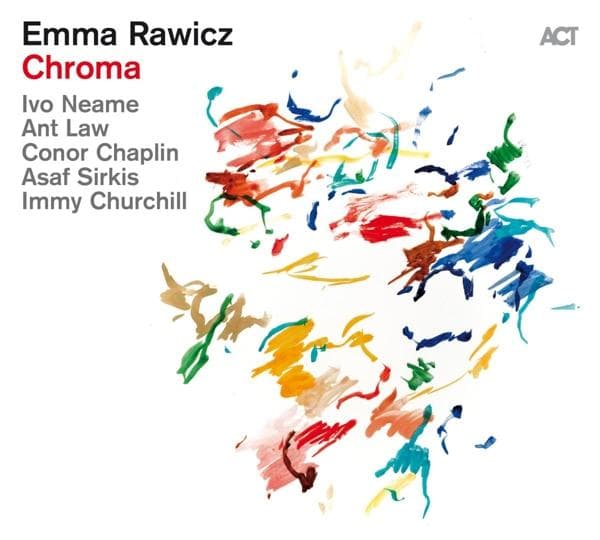 Album image