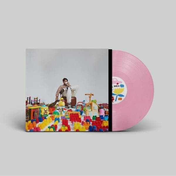 Album image