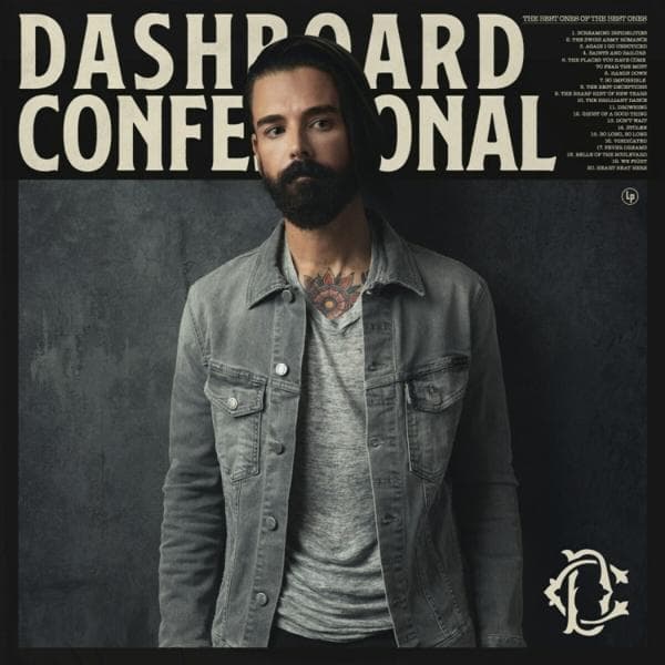 Album image