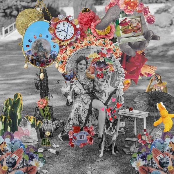 Album image