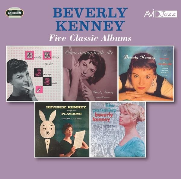 Album image
