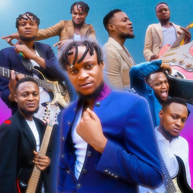 Album image