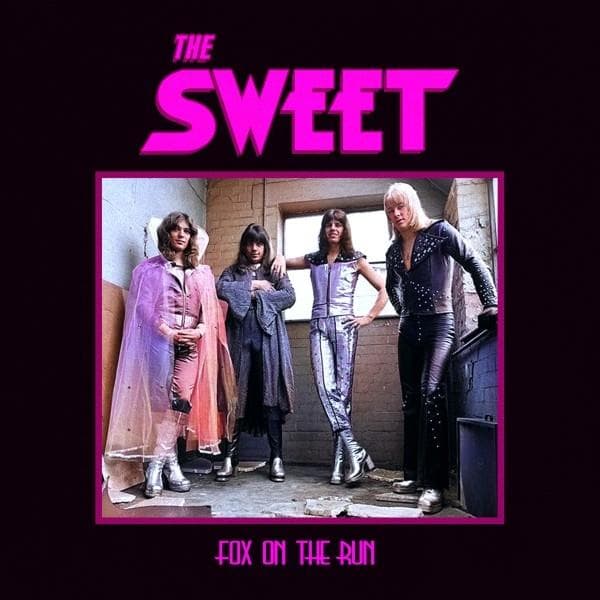 Album image
